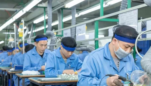 廣東省藥監(jiān)局官宣：倍爾康，杠杠的！