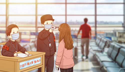 關(guān)于秋冬疫情防控，這些措施要做好！