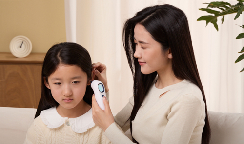 最接近人體核心溫度的位置，居然是這里！