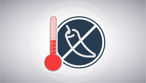 食物有熱效應？發(fā)燒要忌口嗎？