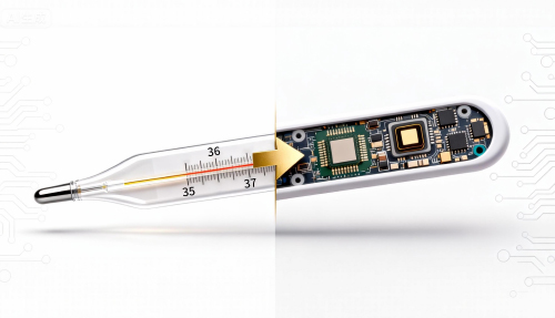 2026年起水銀體溫計(jì)全面停產(chǎn)！家庭測(cè)溫選哪個(gè)？